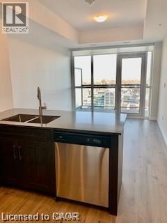 60 Charles Street Unit# 2304, Kitchener, Ontario  N2G 0C9 - Photo 4 - 40799903