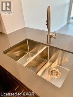 60 Charles Street Unit# 2304, Kitchener, Ontario  N2G 0C9 - Photo 6 - 40799903