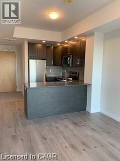 60 Charles Street Unit# 2304, Kitchener, Ontario  N2G 0C9 - Photo 8 - 40799903