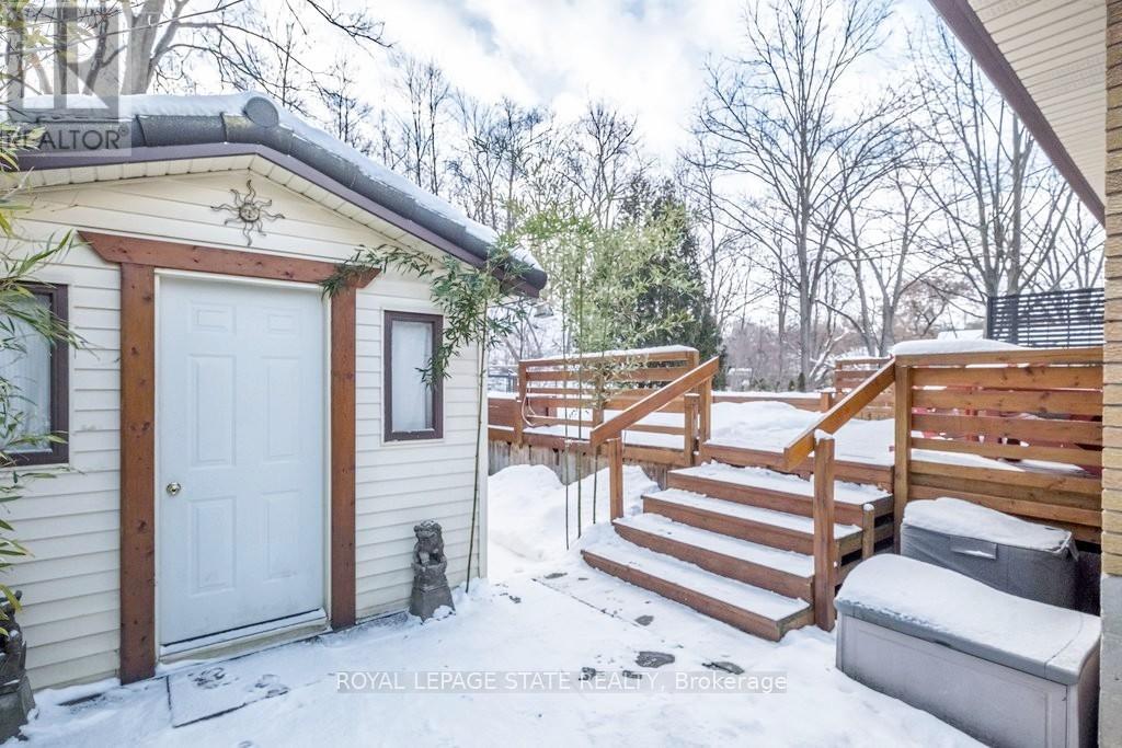 41 Ann Street, Hamilton, Ontario  L9H 2N4 - Photo 33 - X12722606