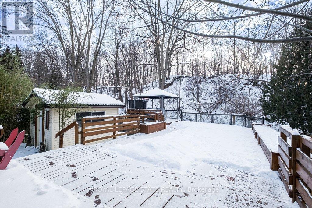 41 Ann Street, Hamilton, Ontario  L9H 2N4 - Photo 34 - X12722606