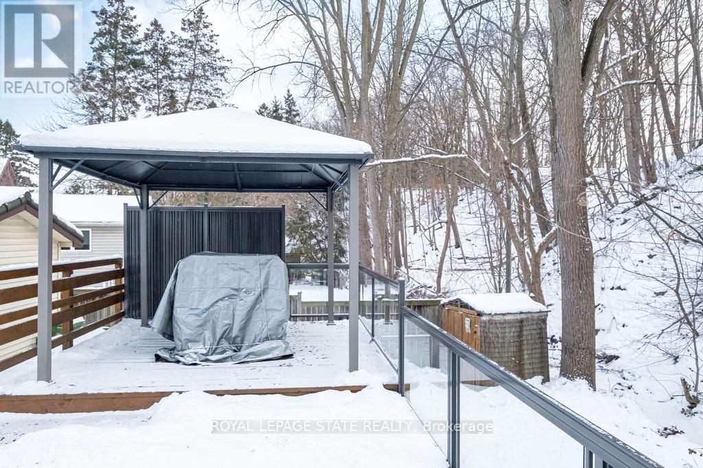 41 Ann Street, Hamilton, Ontario  L9H 2N4 - Photo 36 - X12722606