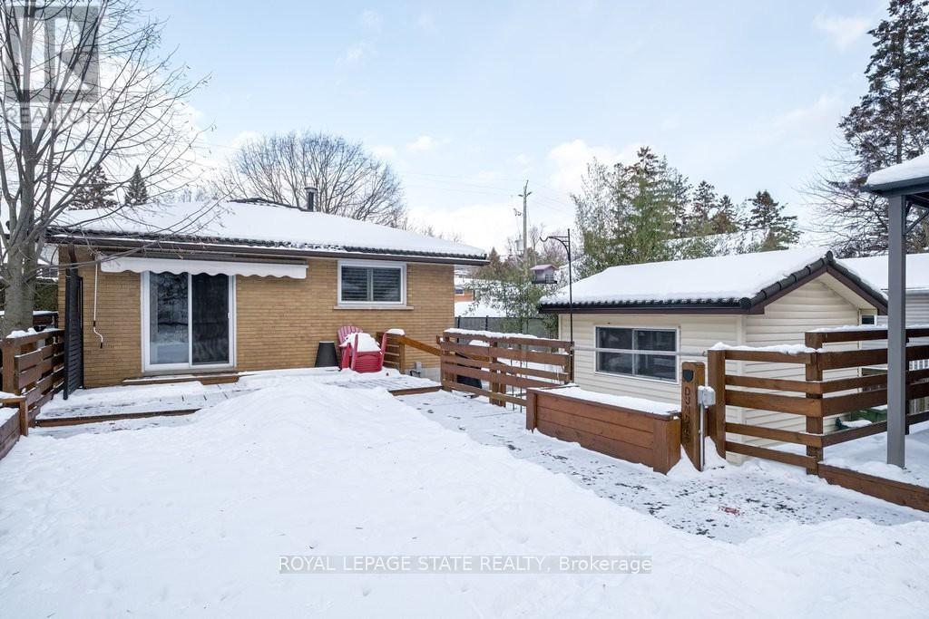 41 Ann Street, Hamilton, Ontario  L9H 2N4 - Photo 37 - X12722606