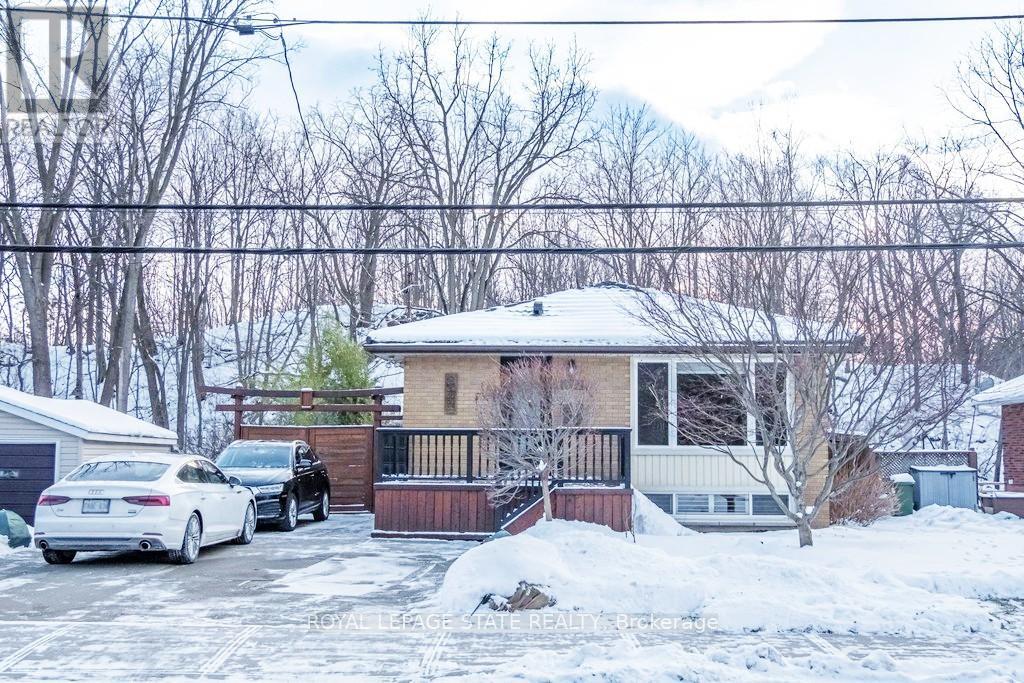 41 Ann Street, Hamilton, Ontario  L9H 2N4 - Photo 38 - X12722606