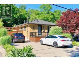 41 ANN STREET, Hamilton, Ontario