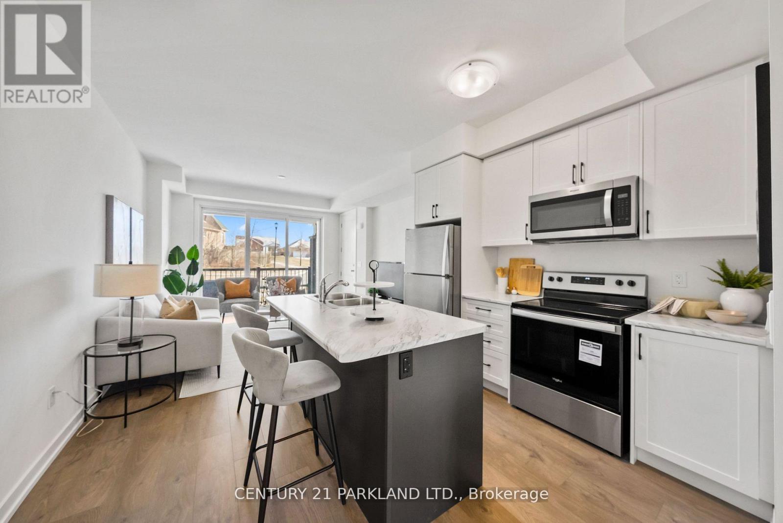 1602 - 160 Densmore Road, Cobourg, Ontario  K9A 4J9 - Photo 11 - X12722622