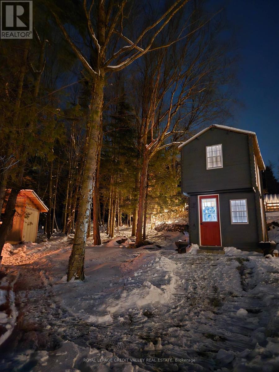 992 South Baptiste Lake Road, Hastings Highlands, Ontario  K0L 1C0 - Photo 36 - X12722662