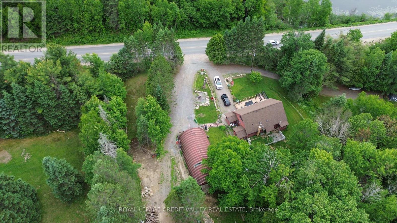 992 South Baptiste Lake Road, Hastings Highlands, Ontario  K0L 1C0 - Photo 37 - X12722662