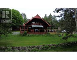 992 SOUTH BAPTISTE LAKE ROAD, Hastings Highlands, Ontario
