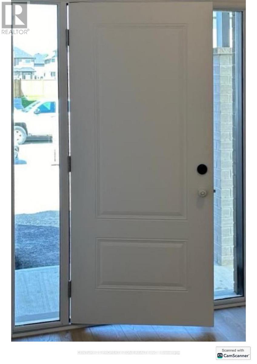 3123 Turner Crescent, London South, Ontario  N6M 0B1 - Photo 10 - X12722676