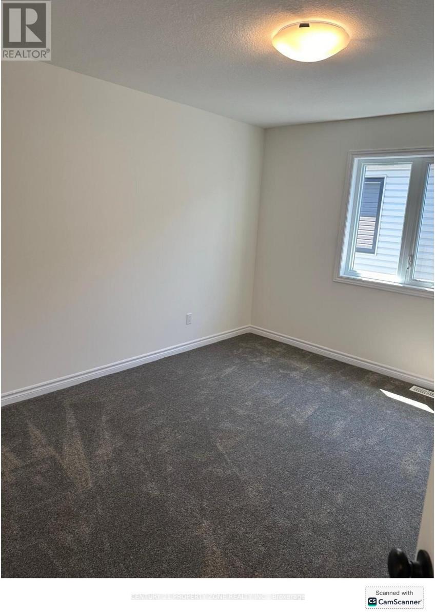 3123 Turner Crescent, London South, Ontario  N6M 0B1 - Photo 3 - X12722676