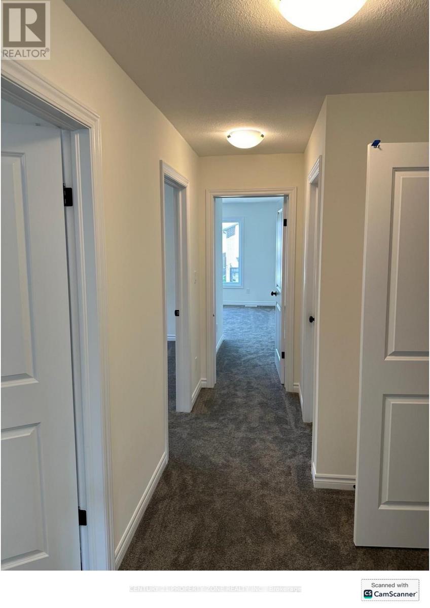 3123 Turner Crescent, London South, Ontario  N6M 0B1 - Photo 5 - X12722676