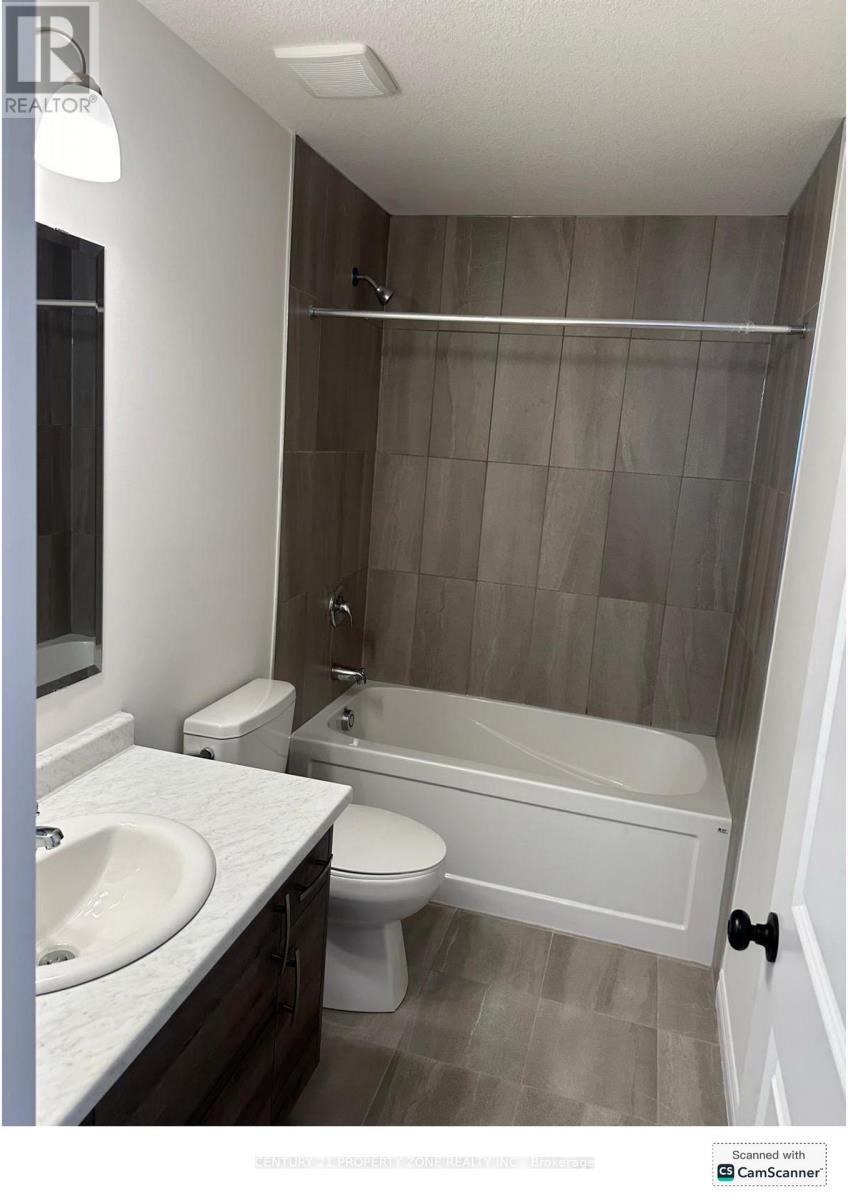 3123 Turner Crescent, London South, Ontario  N6M 0B1 - Photo 8 - X12722676