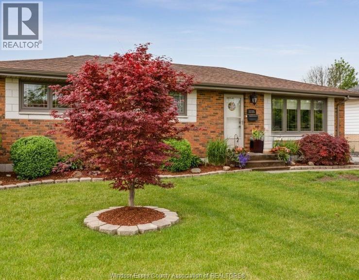 MLS# 26001768: 1115 Morton Drive, LaSalle, Canada