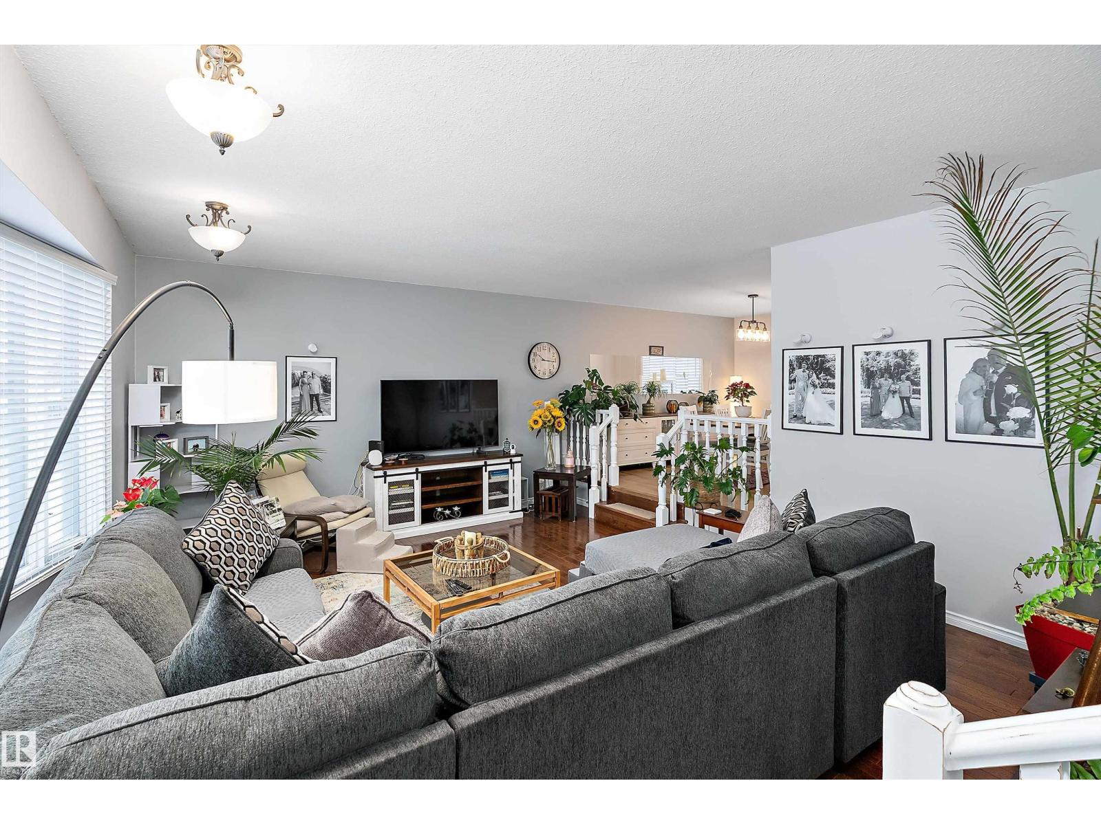 252 Parkside Dr, Wetaskiwin, Alberta  T9A 3K2 - Photo 7 - E4470817