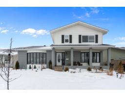 252 PARKSIDE DR, Wetaskiwin, Alberta