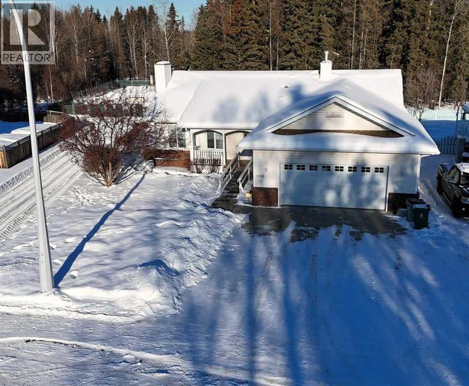 5120 18 Avenue, Edson, Alberta