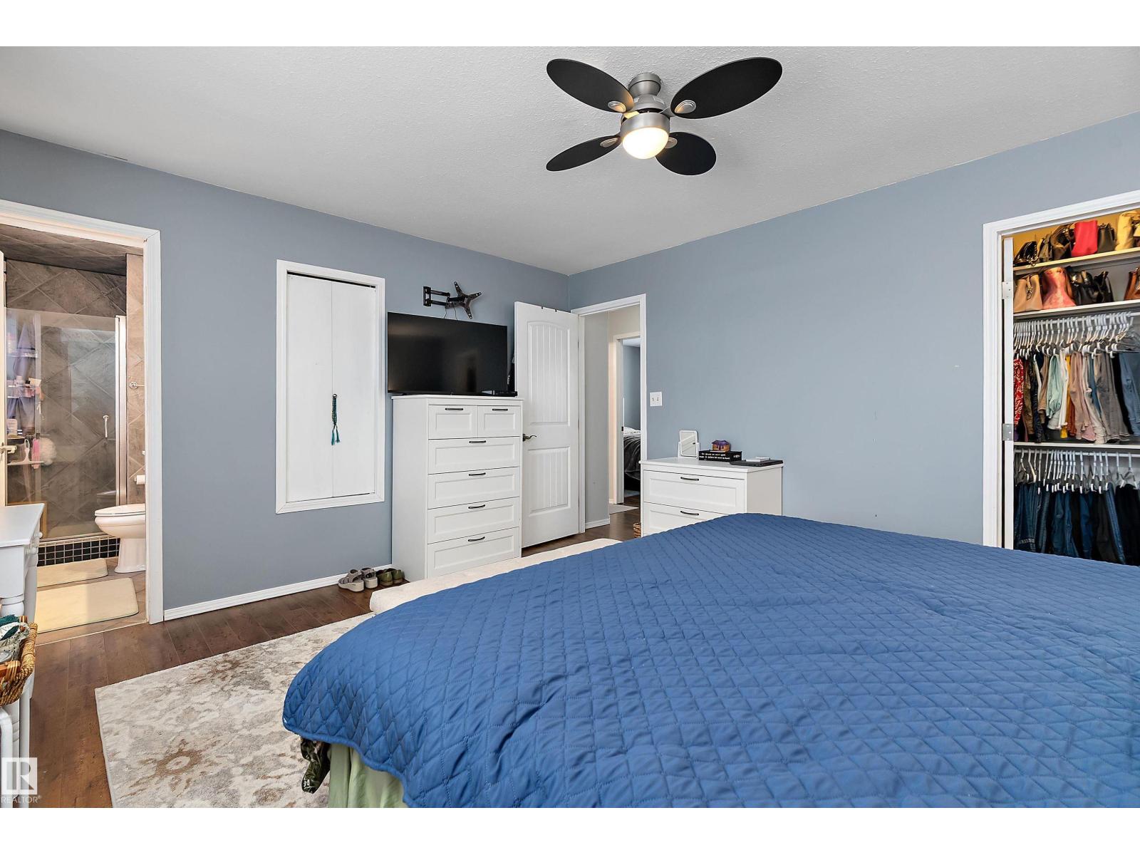 252 Parkside Dr, Wetaskiwin, Alberta  T9A 3K2 - Photo 29 - E4470817