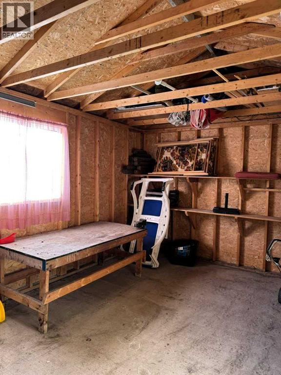 5120 18 Avenue, Edson, Alberta  T7E 1X3 - Photo 39 - A2278376