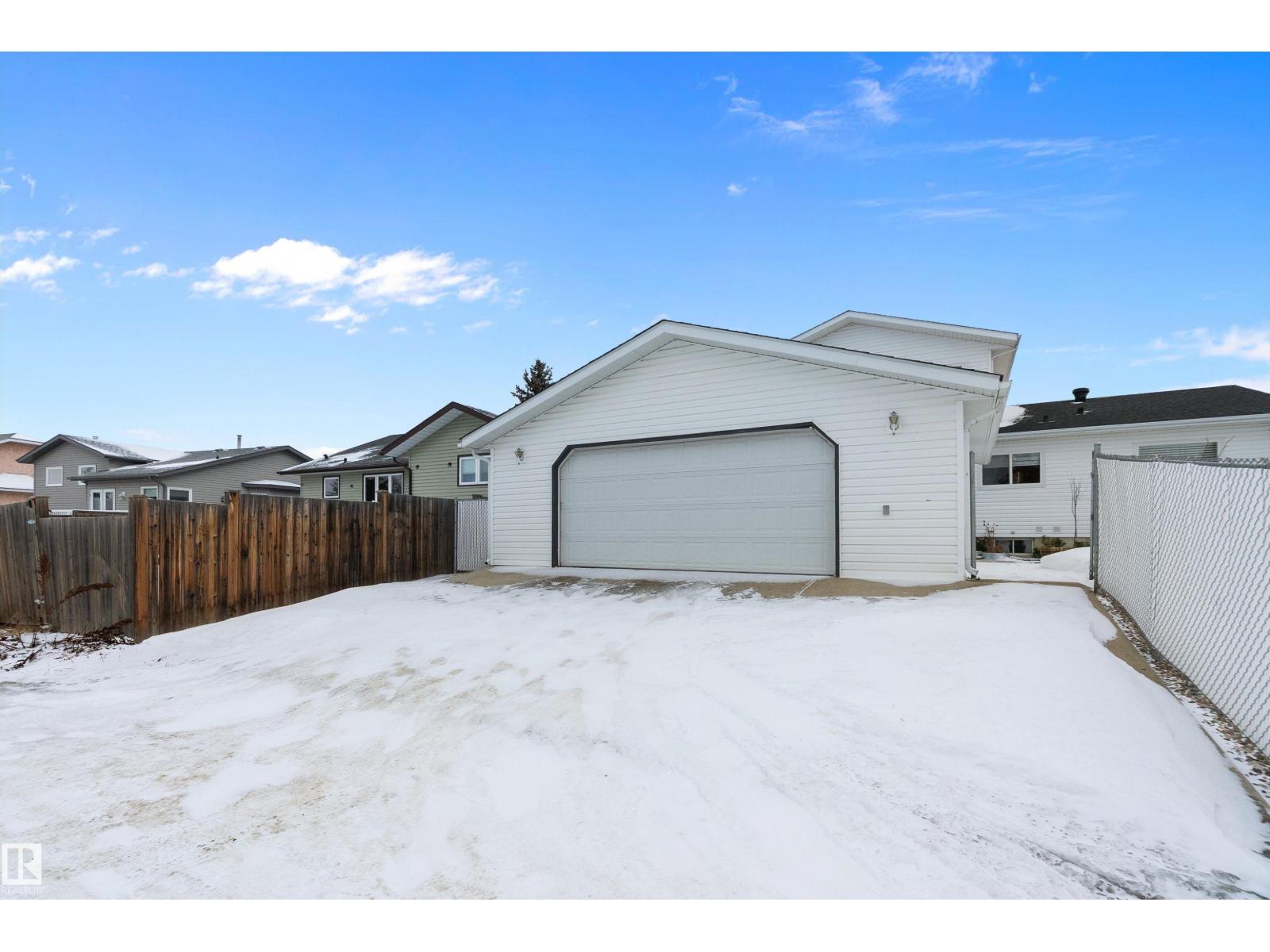 252 Parkside Dr, Wetaskiwin, Alberta  T9A 3K2 - Photo 55 - E4470817