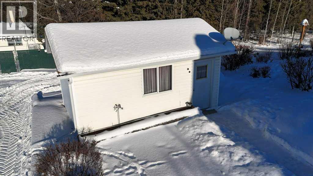 5120 18 Avenue, Edson, Alberta  T7E 1X3 - Photo 36 - A2278376