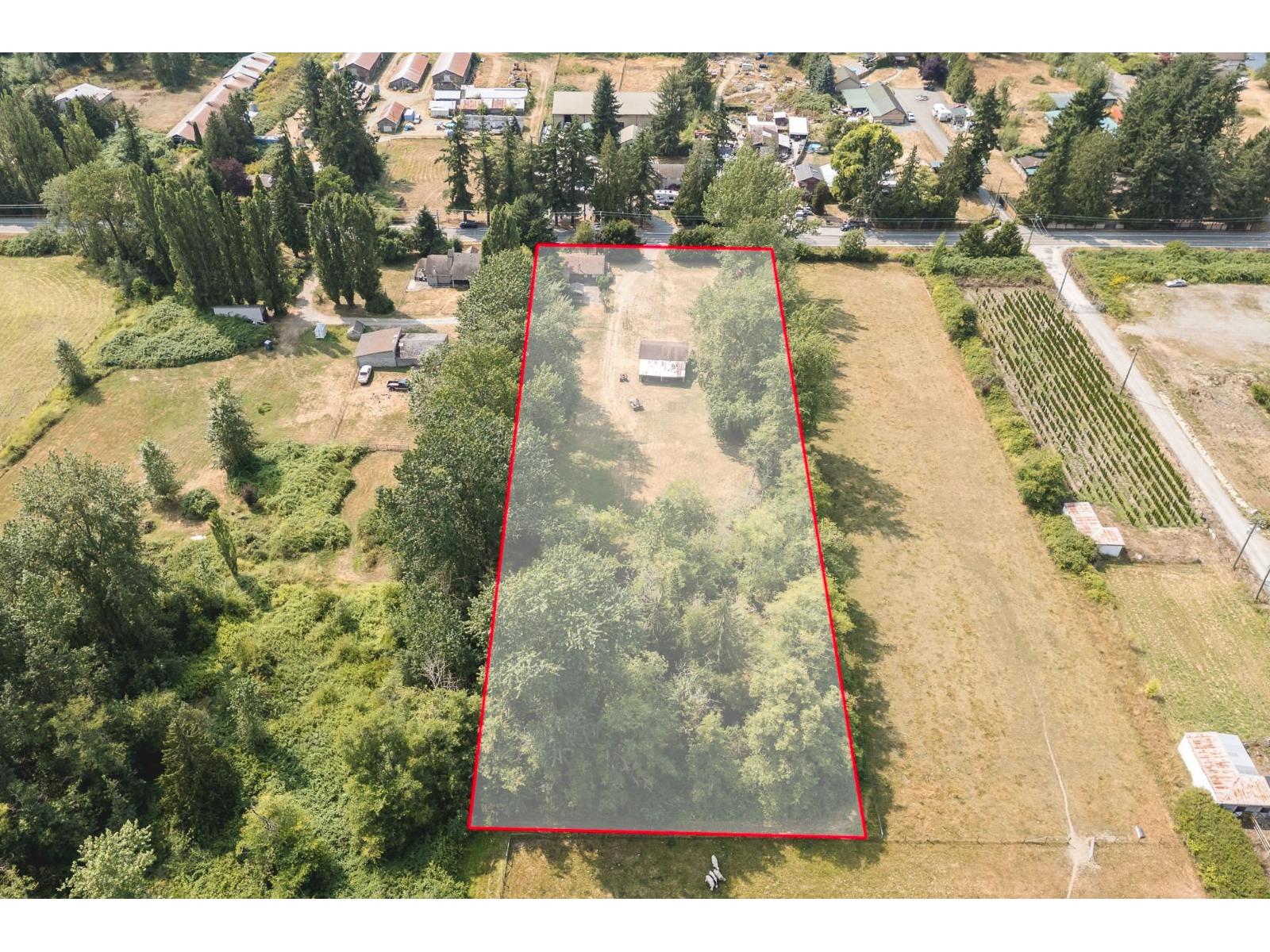 2708 208 Street, Langley, British Columbia  V2Z 2B1 - Photo 1 - R3075400