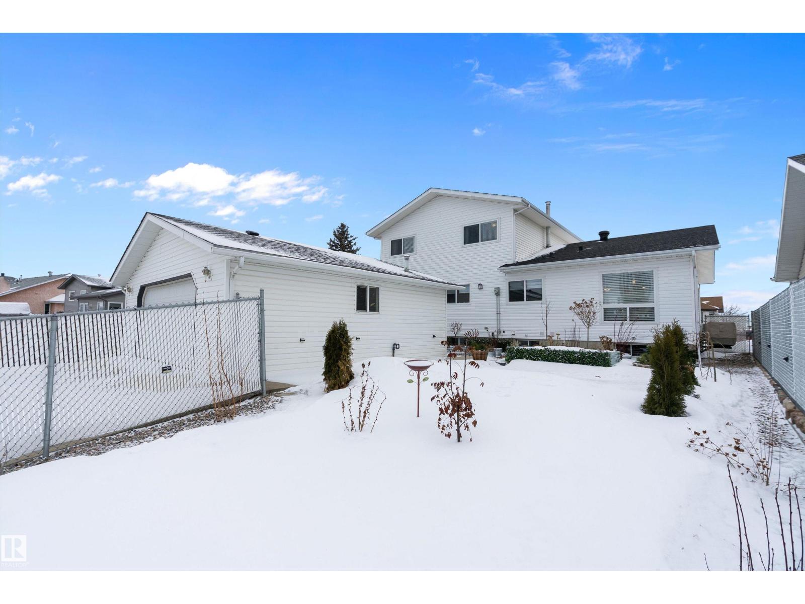 252 Parkside Dr, Wetaskiwin, Alberta  T9A 3K2 - Photo 53 - E4470817