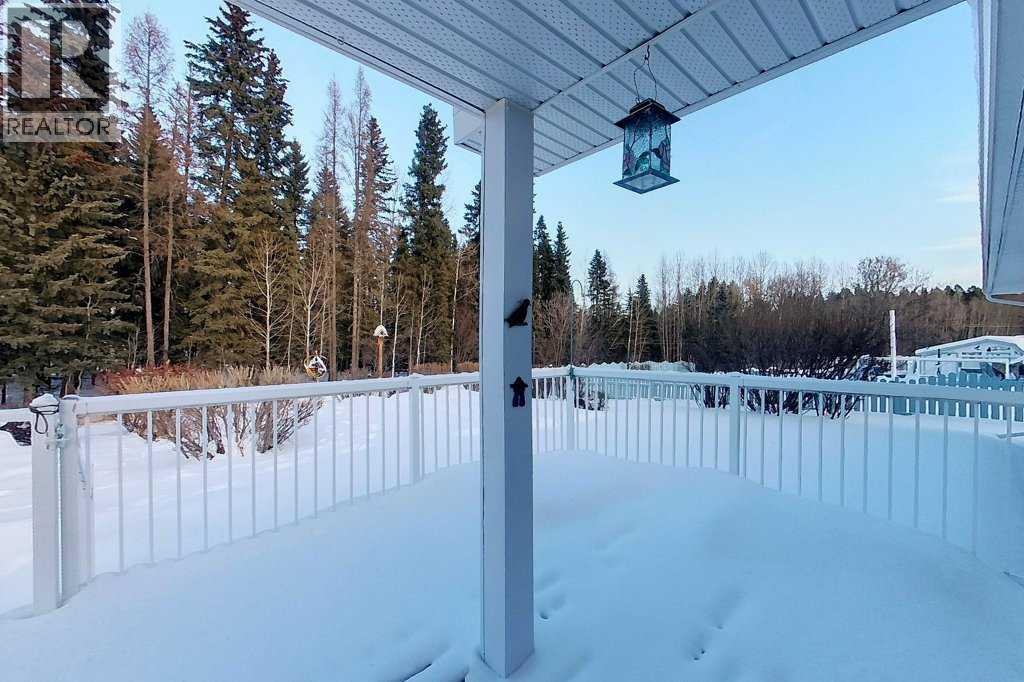 5120 18 Avenue, Edson, Alberta  T7E 1X3 - Photo 34 - A2278376