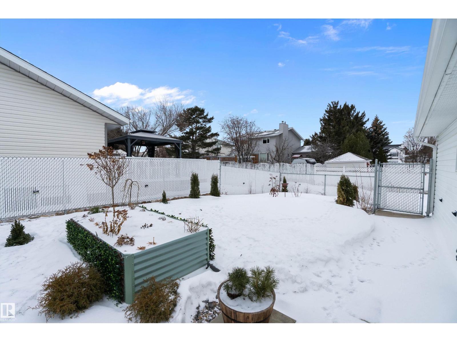 252 Parkside Dr, Wetaskiwin, Alberta  T9A 3K2 - Photo 50 - E4470817