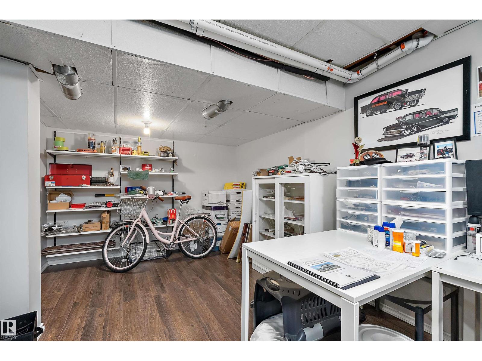 252 Parkside Dr, Wetaskiwin, Alberta  T9A 3K2 - Photo 40 - E4470817