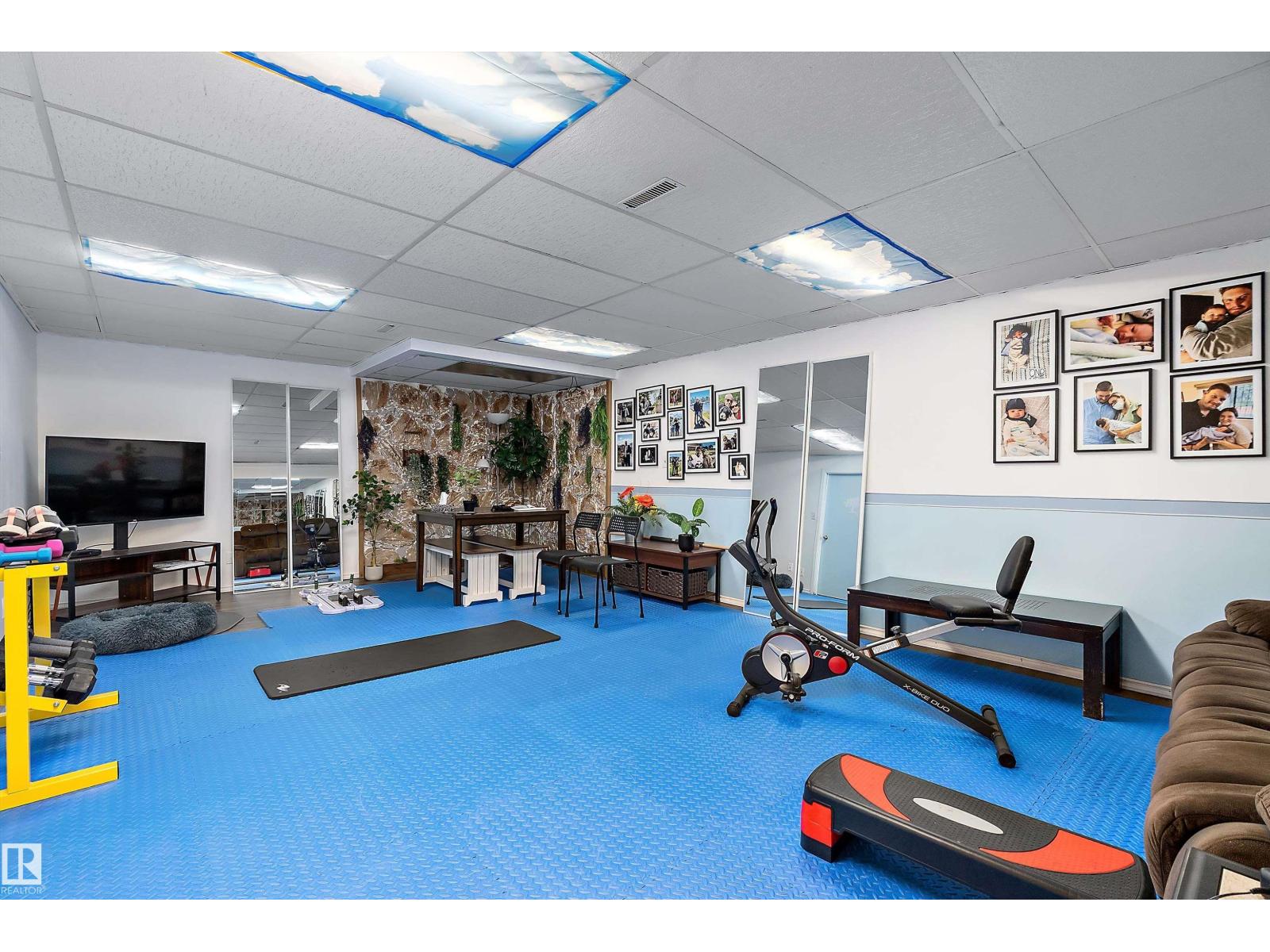 252 Parkside Dr, Wetaskiwin, Alberta  T9A 3K2 - Photo 43 - E4470817