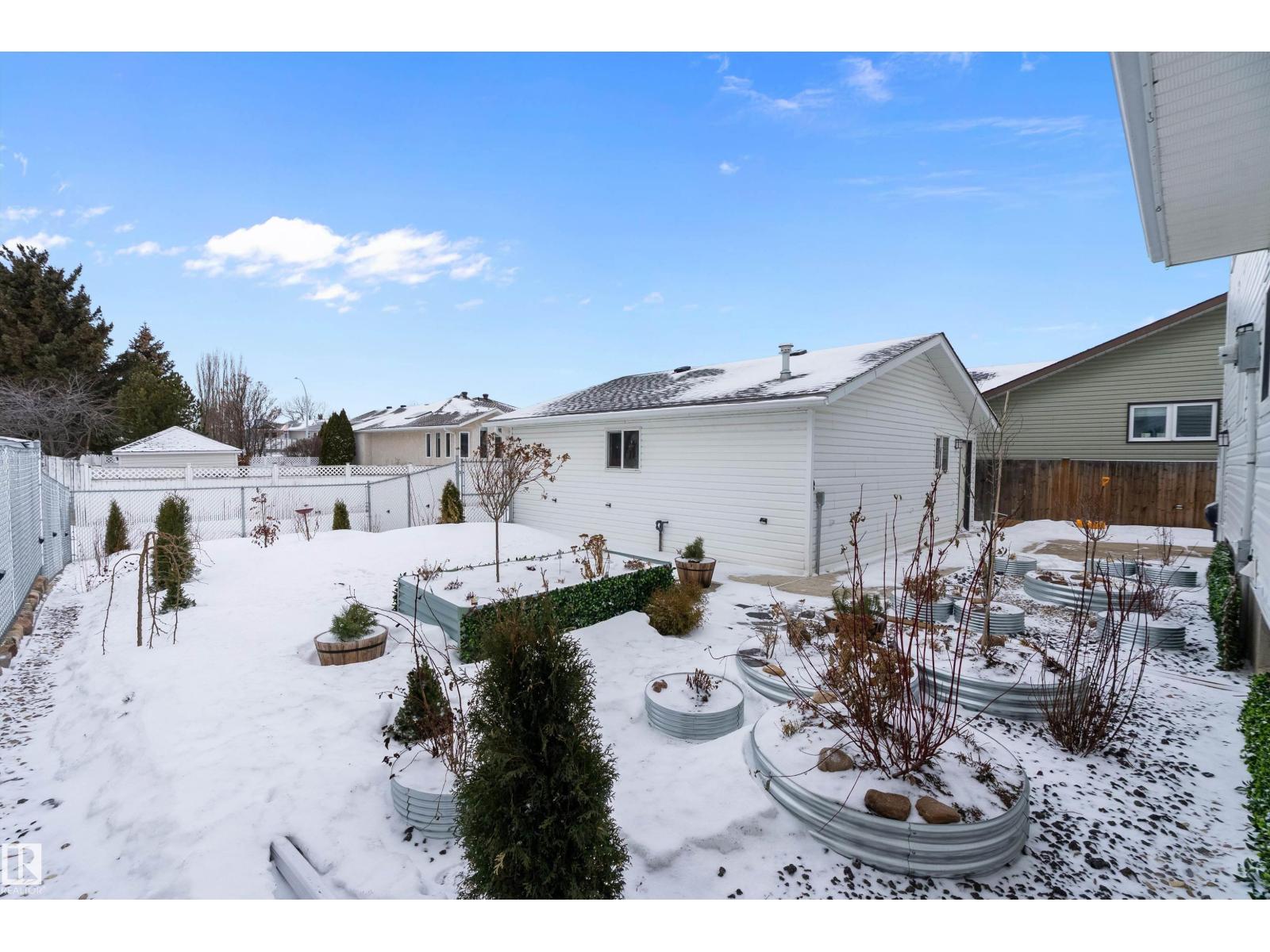 252 Parkside Dr, Wetaskiwin, Alberta  T9A 3K2 - Photo 52 - E4470817