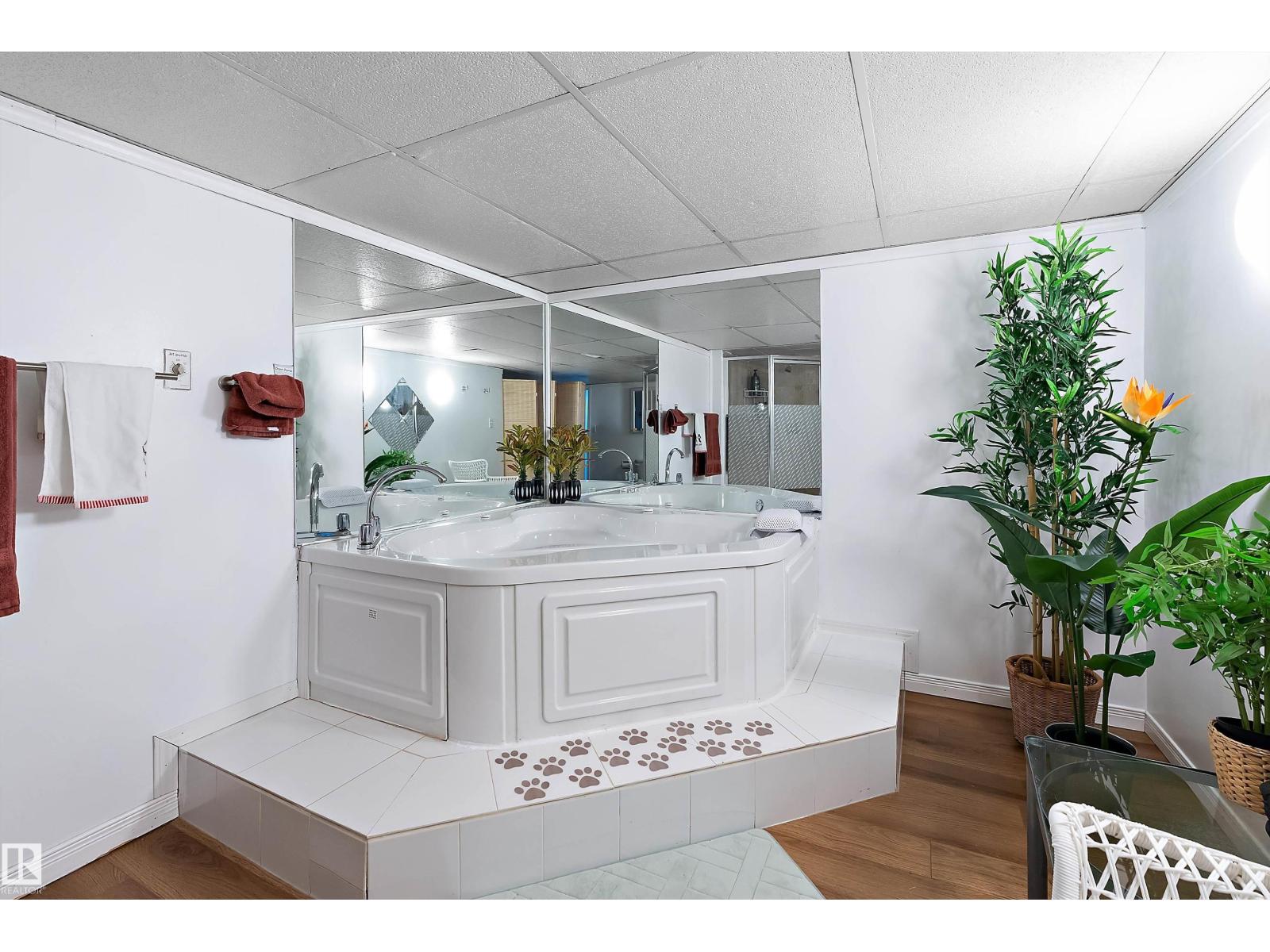 252 Parkside Dr, Wetaskiwin, Alberta  T9A 3K2 - Photo 42 - E4470817