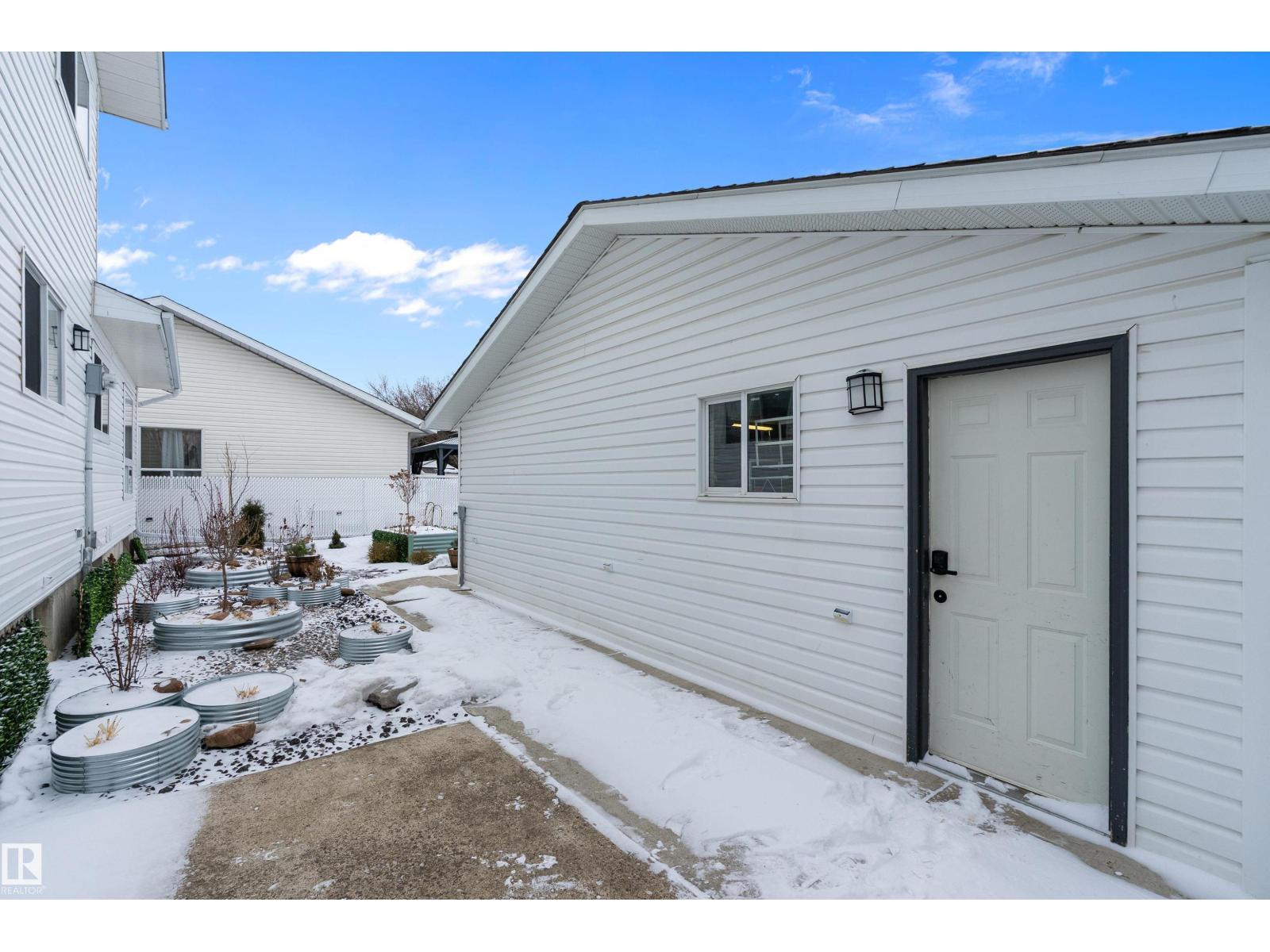 252 Parkside Dr, Wetaskiwin, Alberta  T9A 3K2 - Photo 46 - E4470817