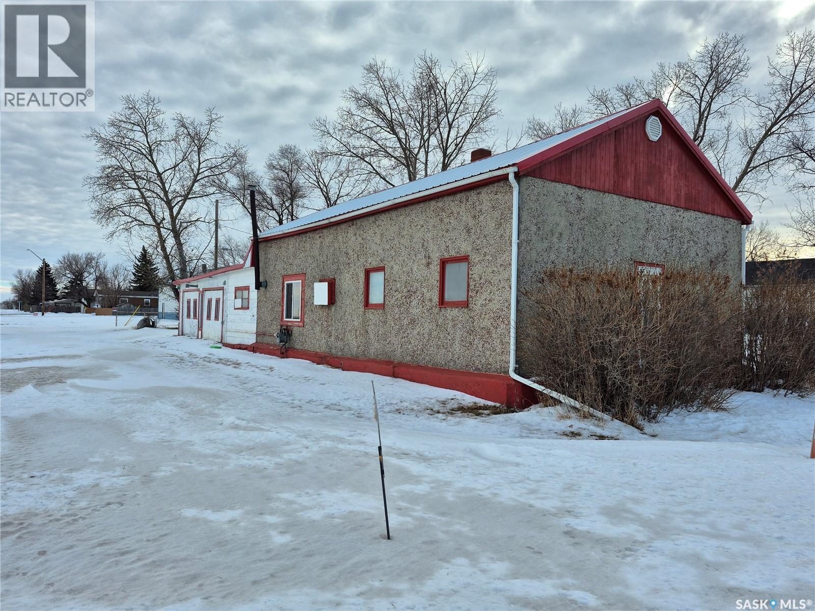 1150 Souris STREET, Halbrite, Saskatchewan