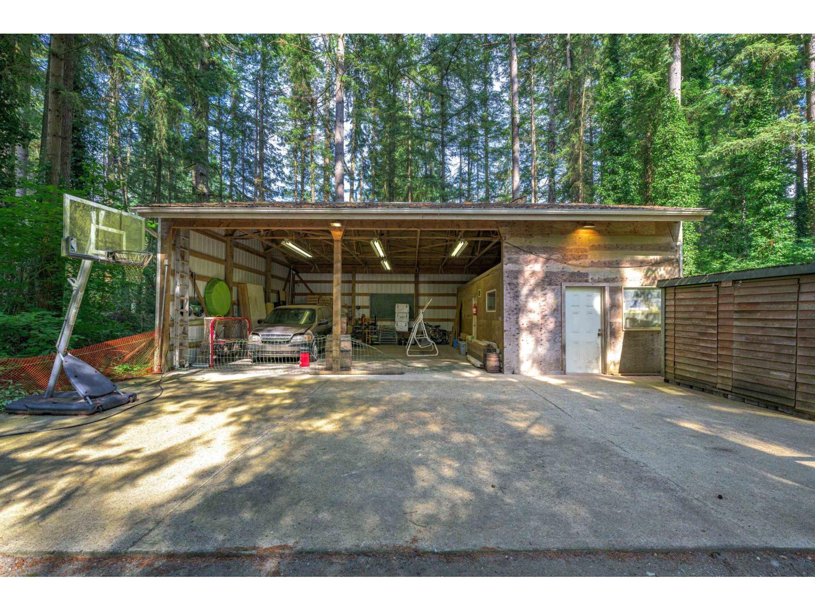 2546 200 Street, Langley, British Columbia  V2Z 1X1 - Photo 31 - R3075419