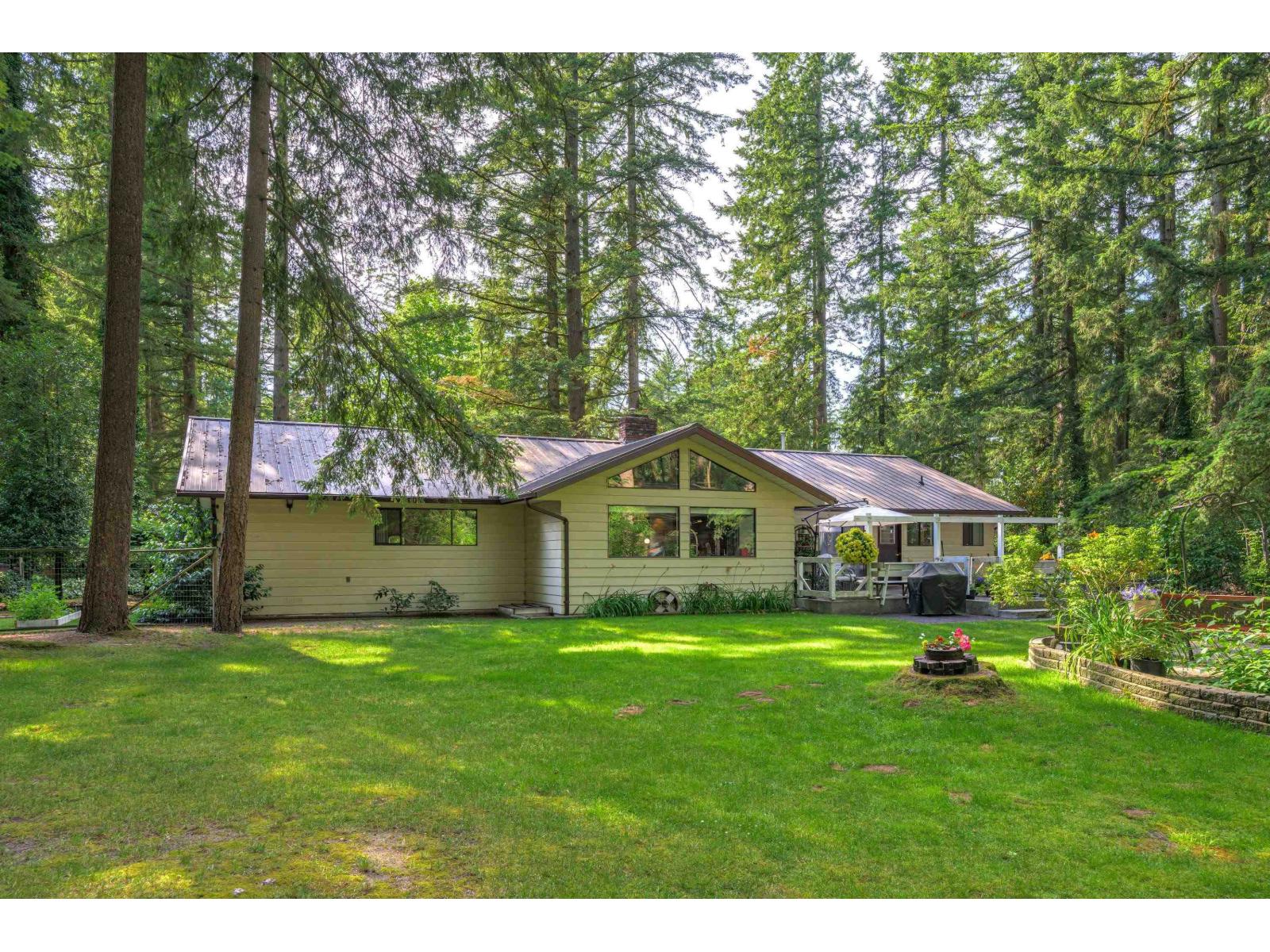 2546 200 Street, Langley, British Columbia  V2Z 1X1 - Photo 28 - R3075419