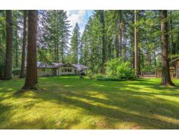 2546 200 STREET, Langley, British Columbia