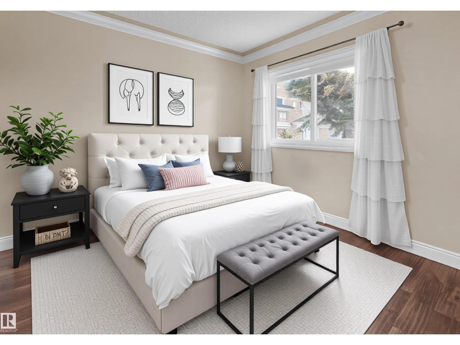 11567 80 Av Nw, Edmonton, Alberta  T6G 0R9 - Photo 16 - E4470829