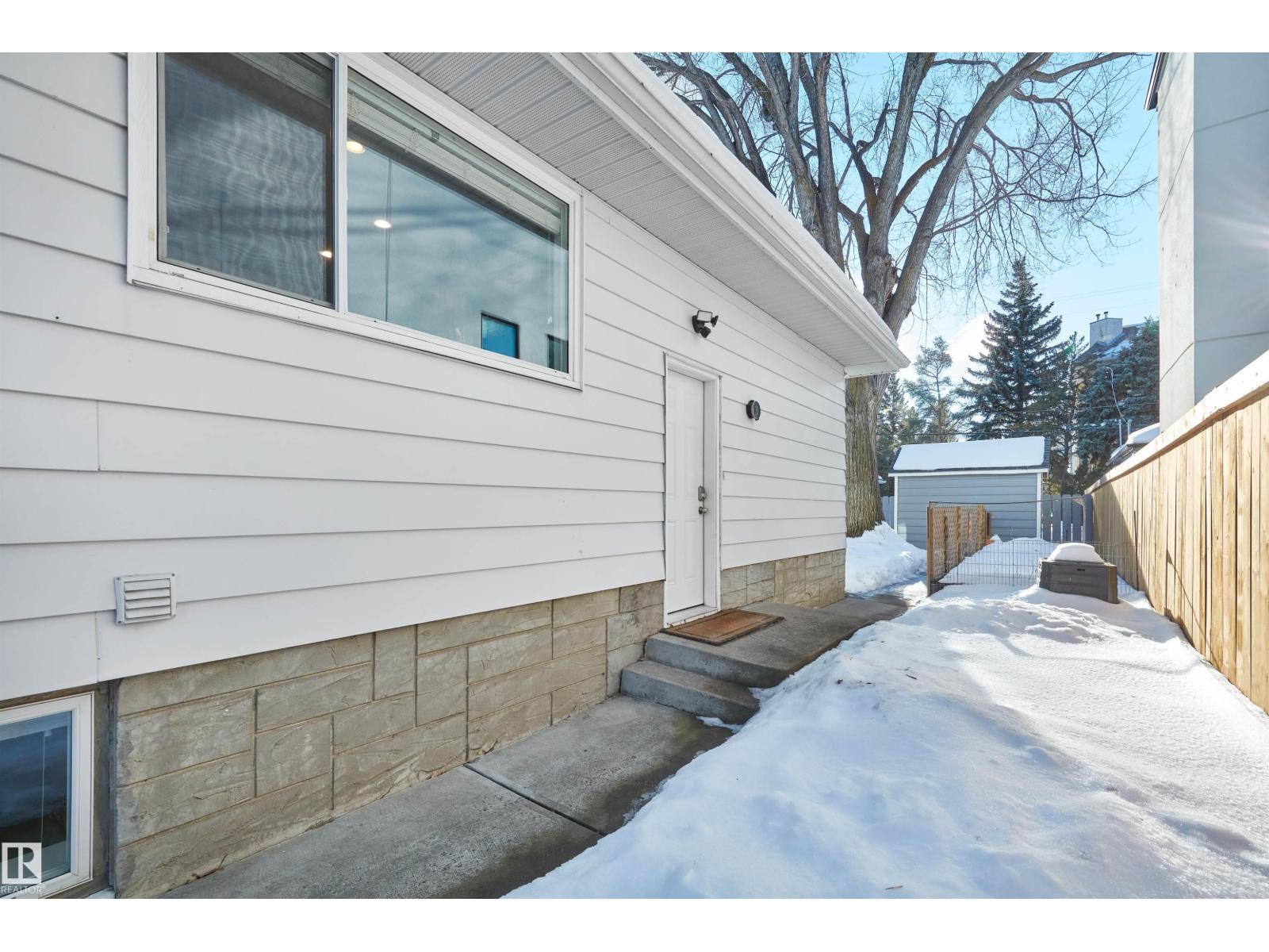 11567 80 Av Nw, Edmonton, Alberta  T6G 0R9 - Photo 34 - E4470829