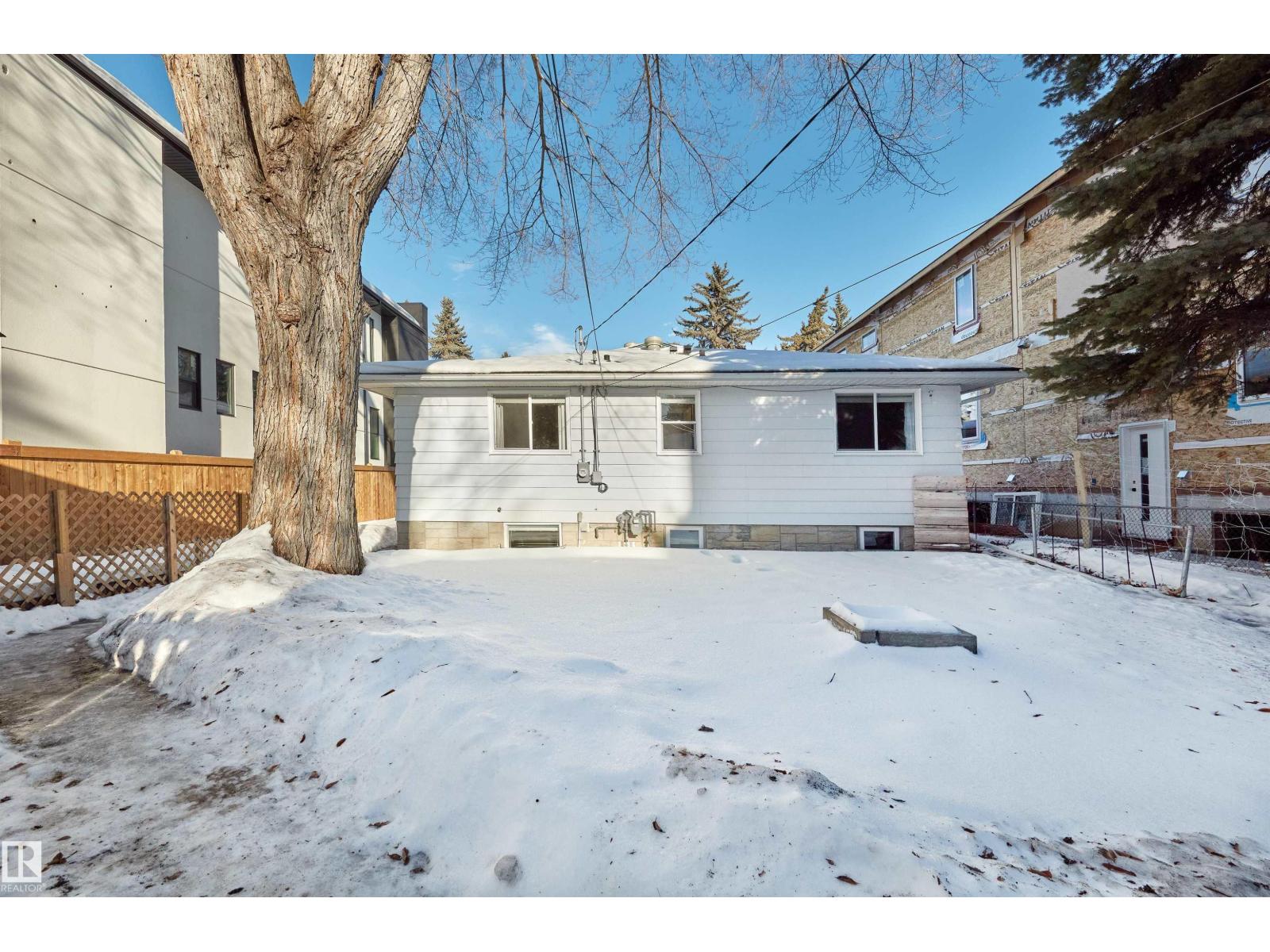 11567 80 Av Nw, Edmonton, Alberta  T6G 0R9 - Photo 35 - E4470829