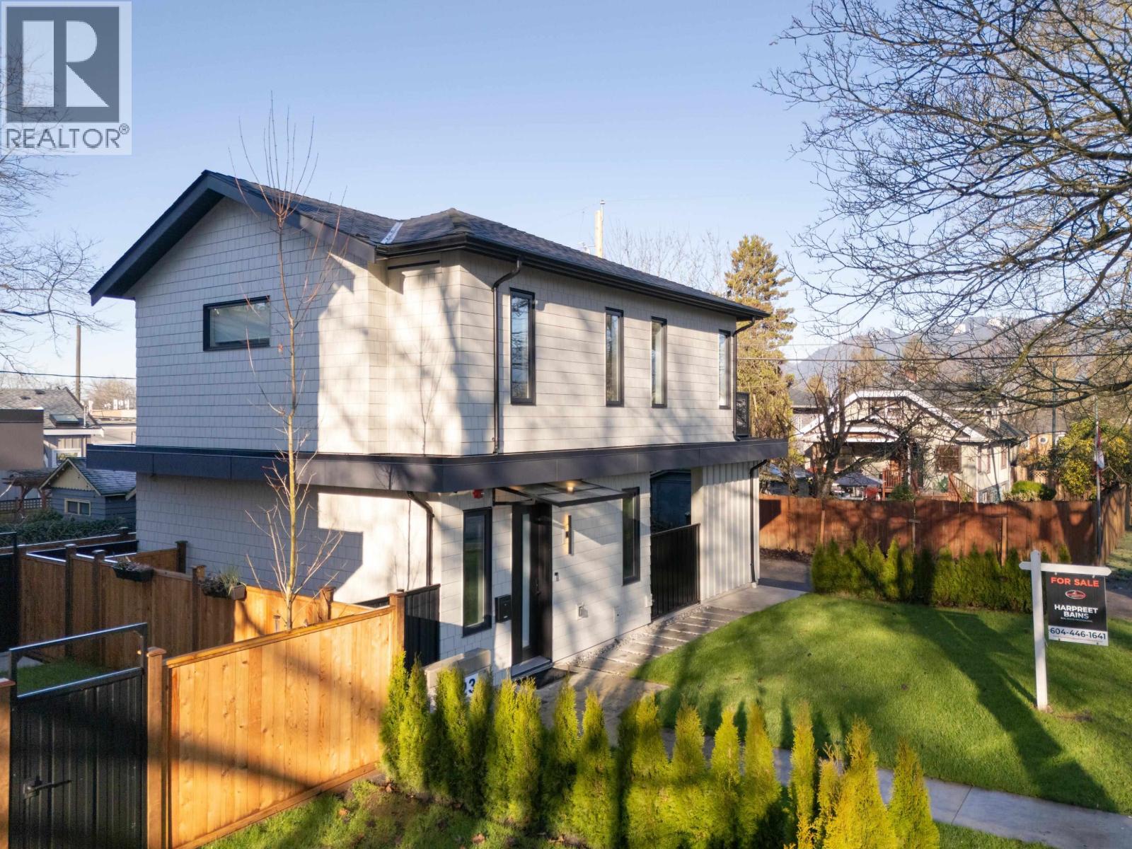 323 N Kamloops Street, Vancouver, British Columbia  V5K 0A9 - Photo 27 - R3082368