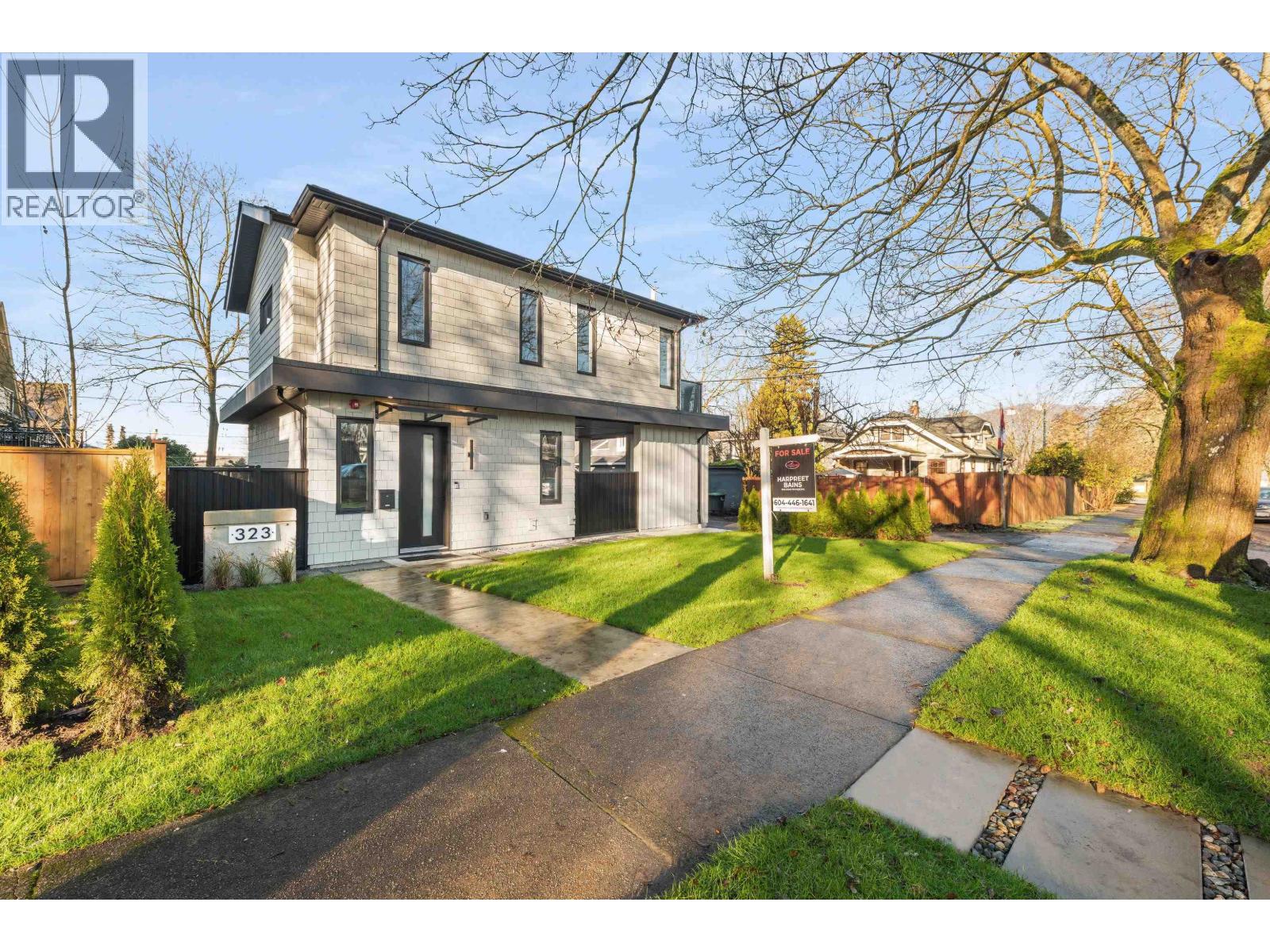 323 N Kamloops Street, Vancouver, British Columbia  V5K 0A9 - Photo 24 - R3082368