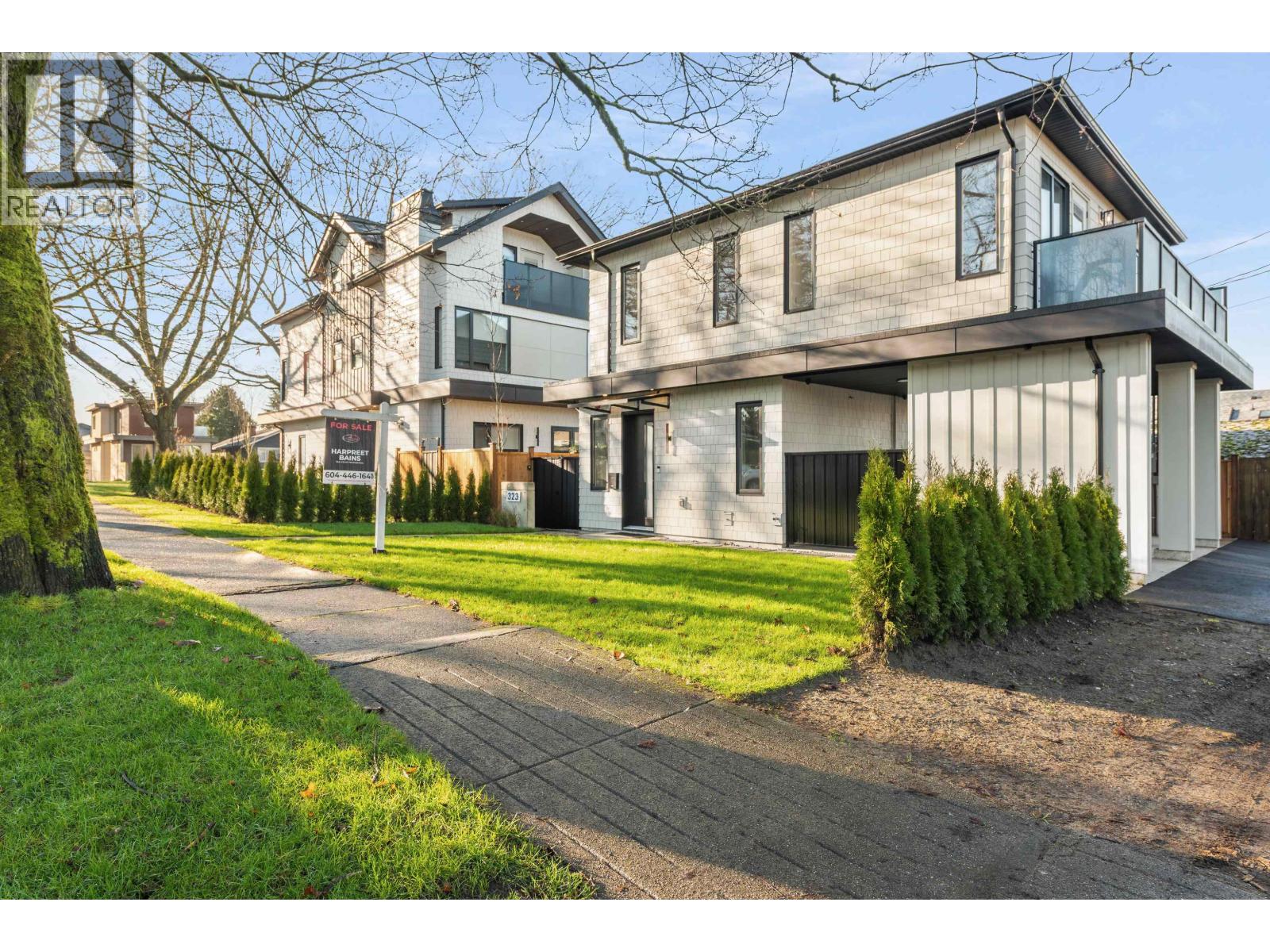 323 N Kamloops Street, Vancouver, British Columbia  V5K 0A9 - Photo 25 - R3082368