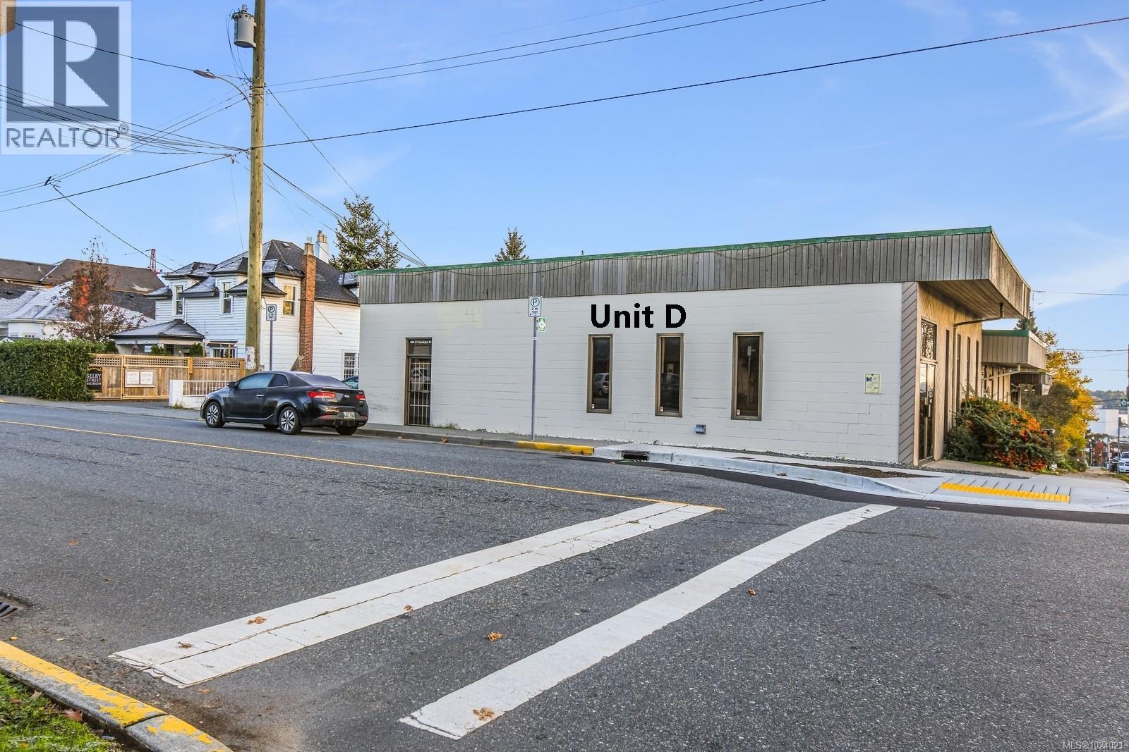 D 486 Franklyn St, Nanaimo, British Columbia  V9R 2R5 - Photo 17 - 1024021