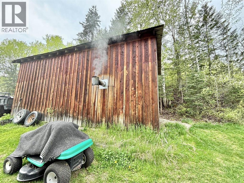 584 Lewis Drive, Quesnel, British Columbia  V2J 1K5 - Photo 14 - R3082457