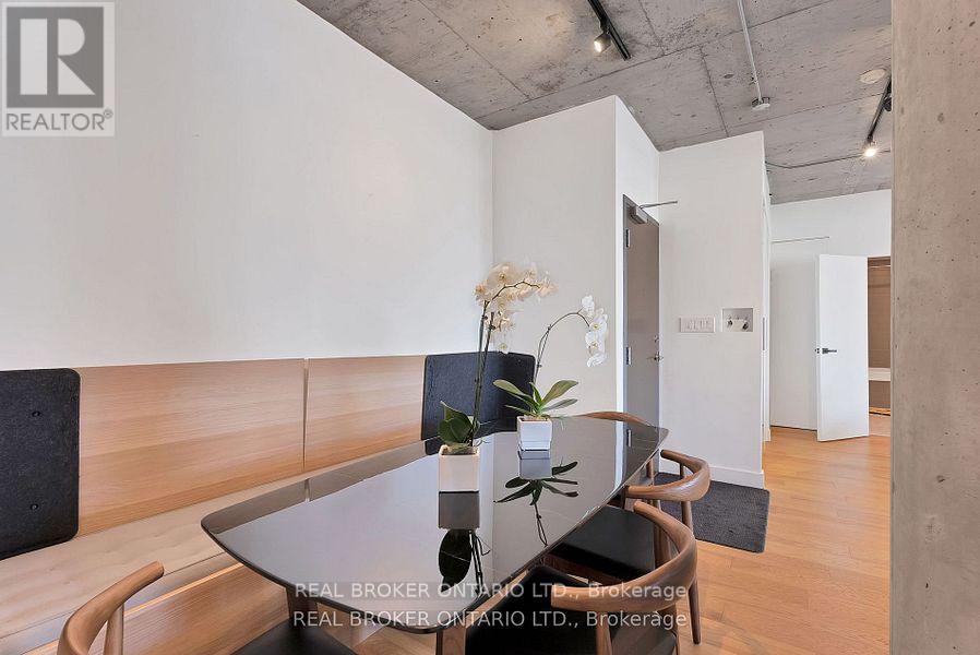 603 - 42 Camden Street, Toronto, Ontario  M5V 1V1 - Photo 10 - C12718918