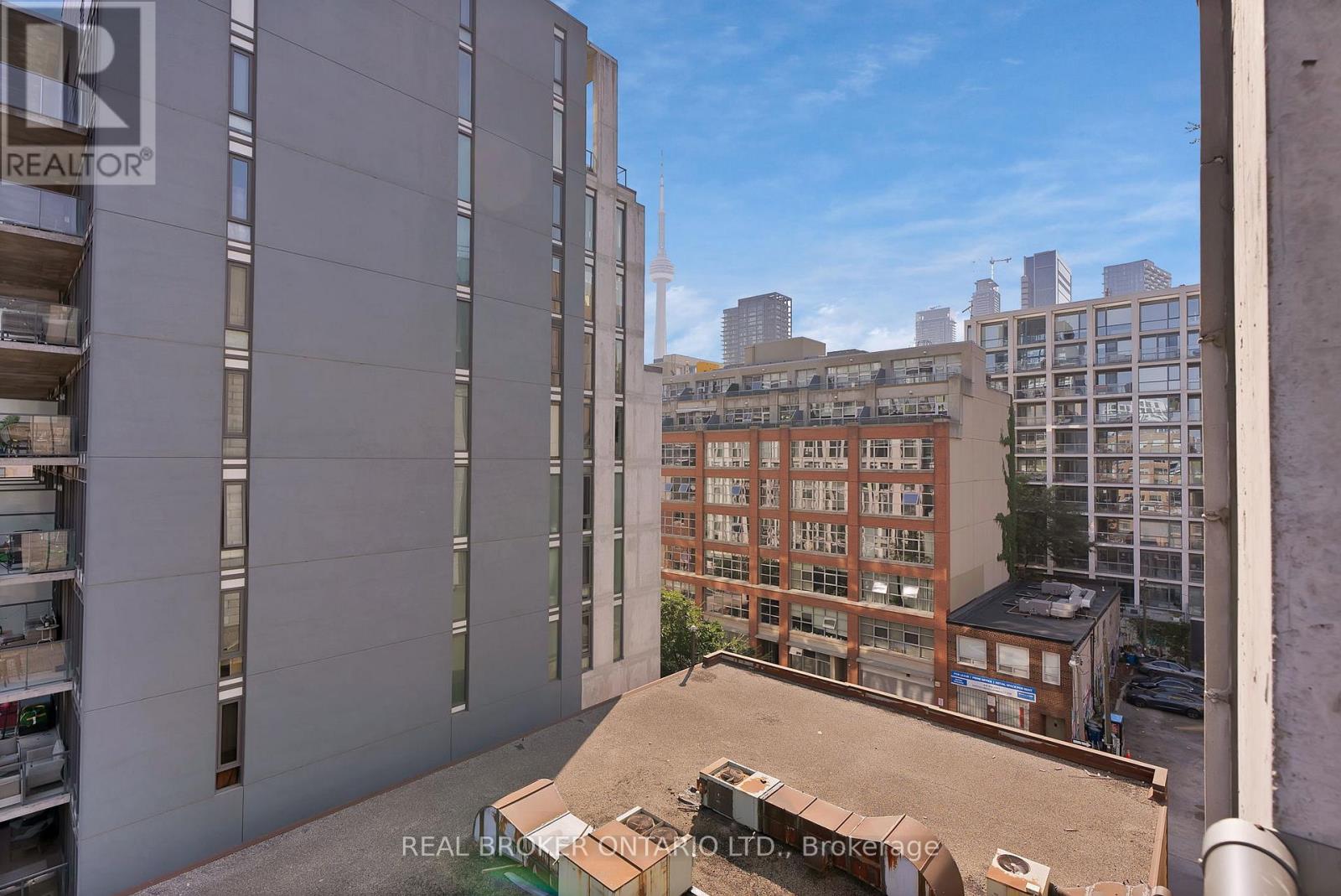 603 - 42 Camden Street, Toronto, Ontario  M5V 1V1 - Photo 26 - C12718918