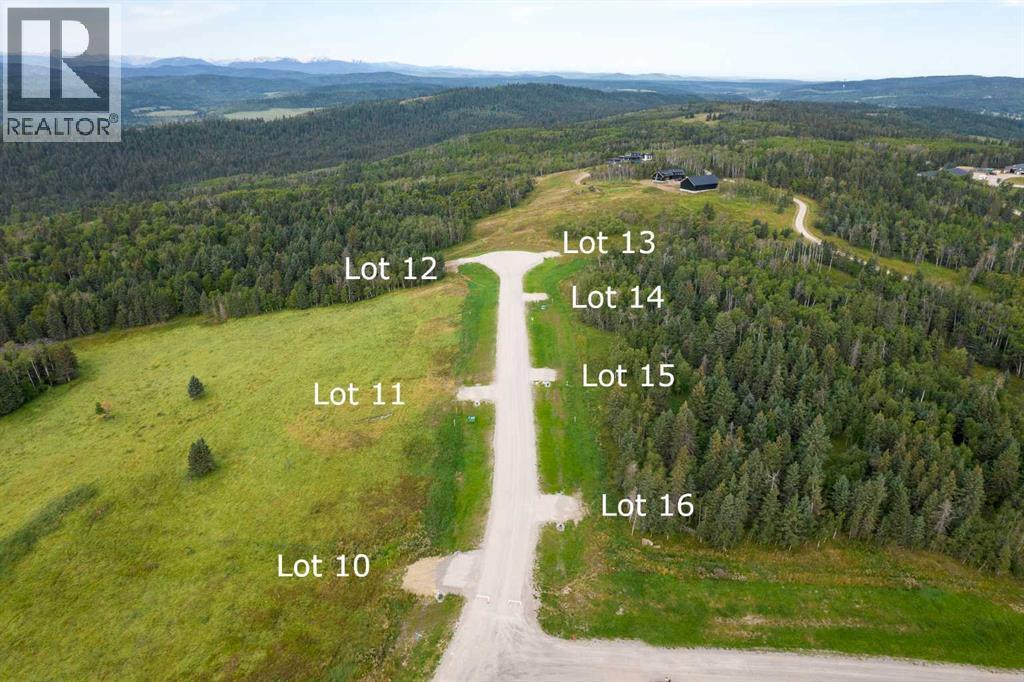 256142 Whiskey Springs Hill W, Rural Foothills County, Alberta  T0L 1W4 - Photo 10 - A2280993