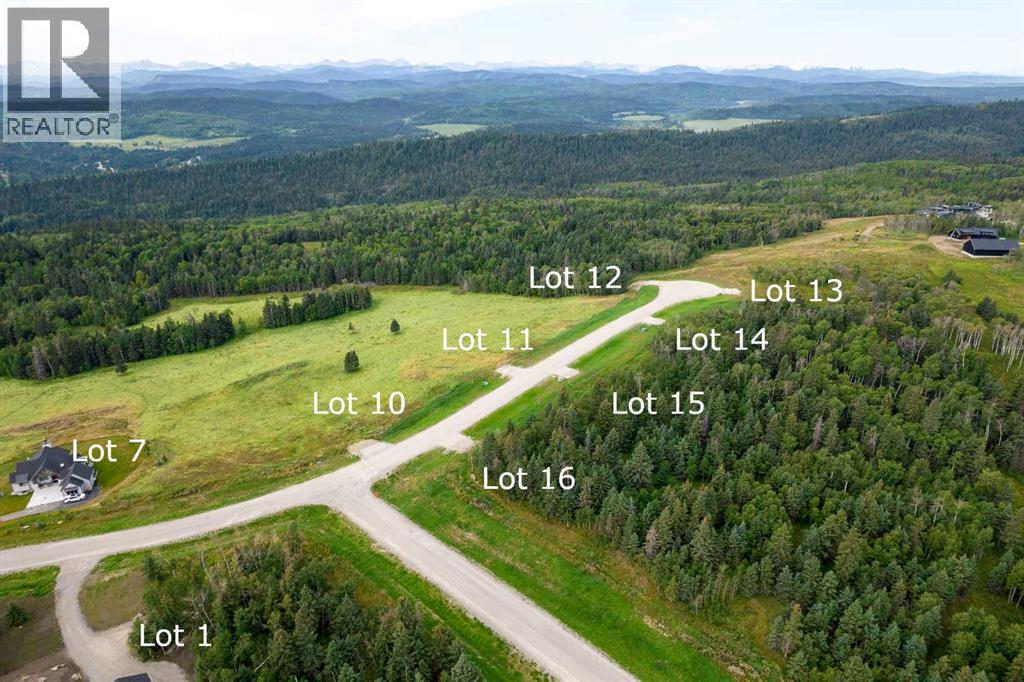 256142 Whiskey Springs Hill W, Rural Foothills County, Alberta  T0L 1W4 - Photo 11 - A2280993